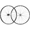 Колесо переднее SHIMANO RS171, под дисковый тормоз C.LOCK, под полую ось 12мм, черный EWHRS171FED70B