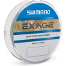Леска SHIMANO EXAGE 150м прозрачная 0,205мм 3,4кг EXG15020