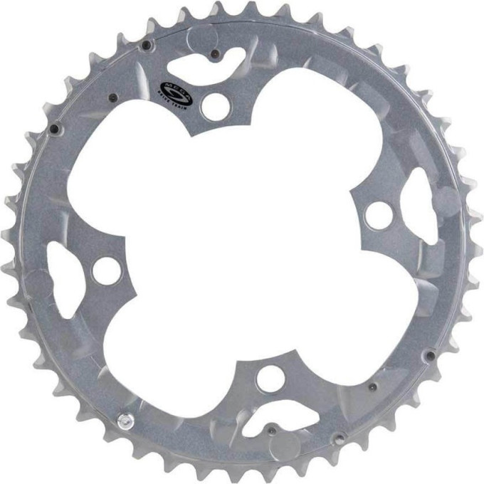 Звезда SHIMANO DEORE FC-M590, 44T, Y1LD98100